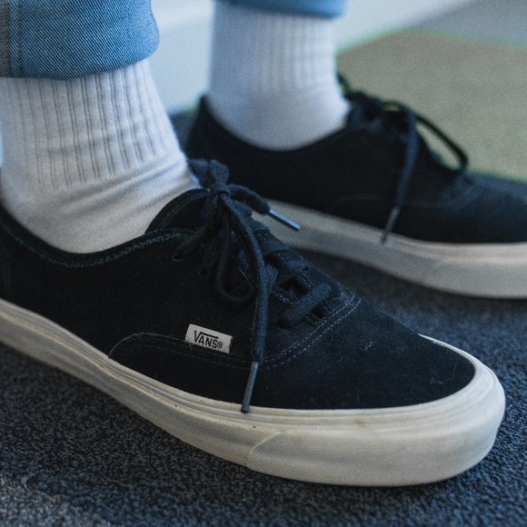 vans beach/blac vans beach/blac